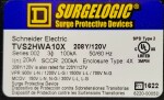 Schneider Electric TVS2HWA10X